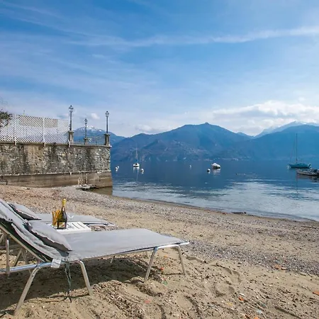 Apartman Tosca Menaggio