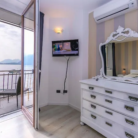 Apartman Tosca Menaggio