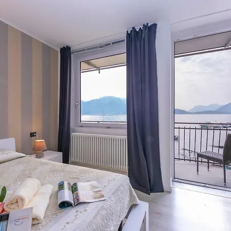 Tosca Apartman