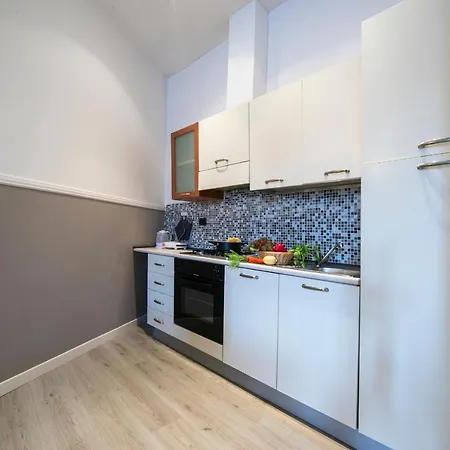Apartman Tosca