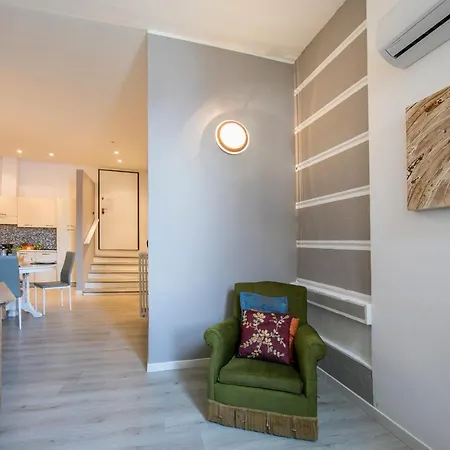 Apartman Tosca *