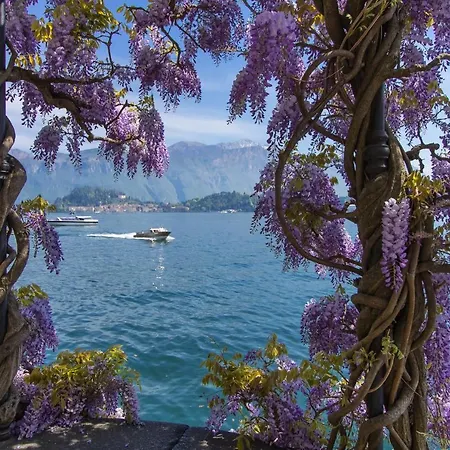 Apartman Tosca Menaggio