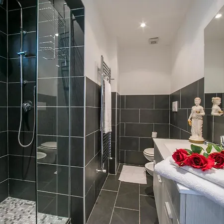 Apartman Tosca *
