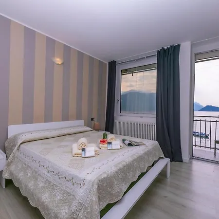 Tosca Apartman