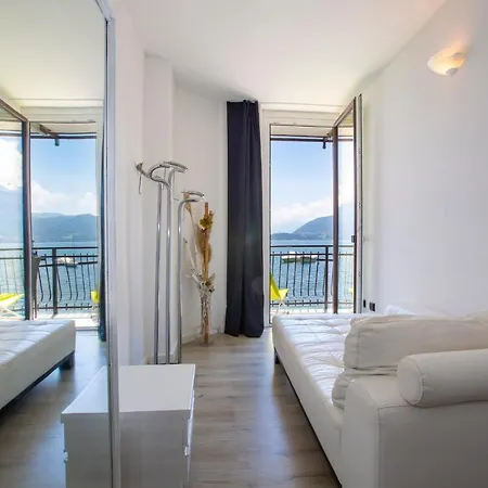 Tosca Apartman Menaggio