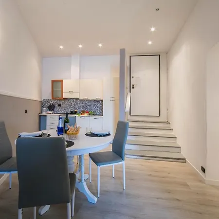 Tosca Apartman *