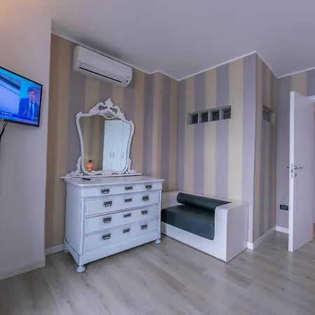 Apartman Tosca Menaggio