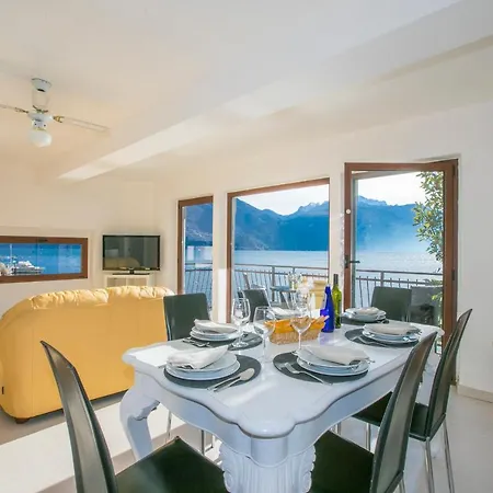 Apartman Tosca Menaggio