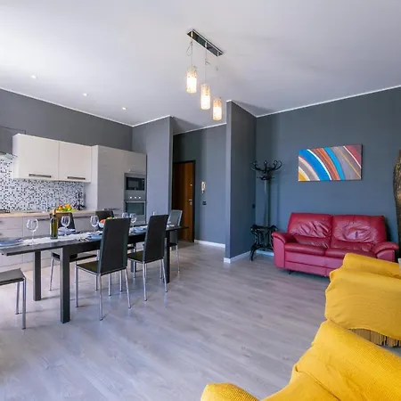 Apartman Tosca