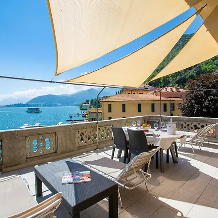 Apartman Tosca Menaggio