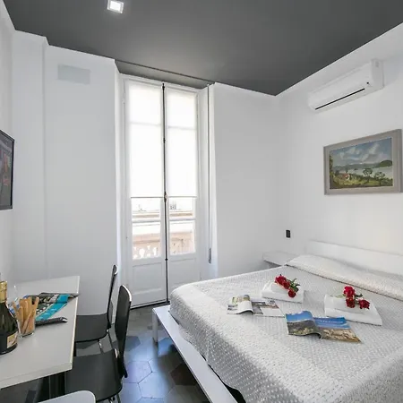 Tosca Apartman