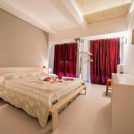 Apartman Tosca *