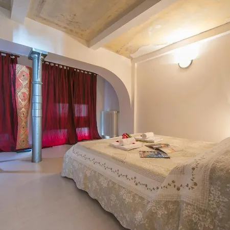 Apartman Tosca Menaggio