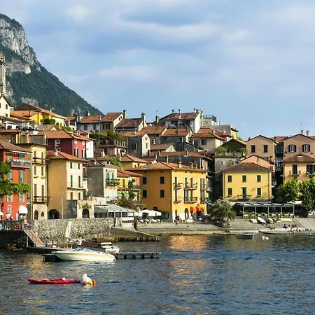 Apartman Tosca Menaggio