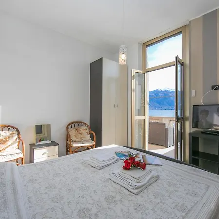 Apartman Tosca *