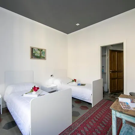 Apartman Tosca