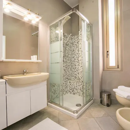 Apartman Tosca