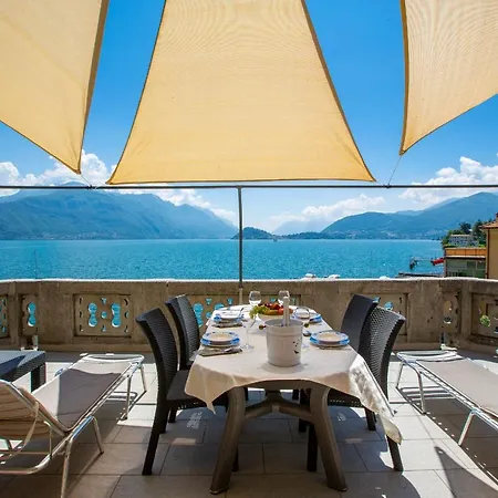 Apartman Tosca Menaggio